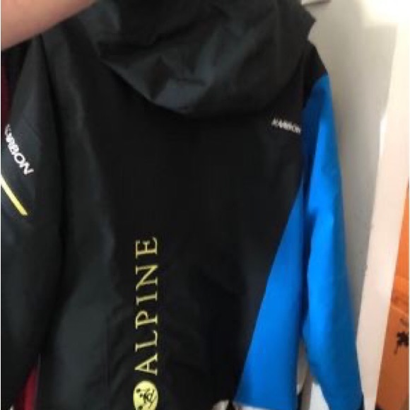 Karbon Outerwear Ski Jacket - Picture 3 of 4